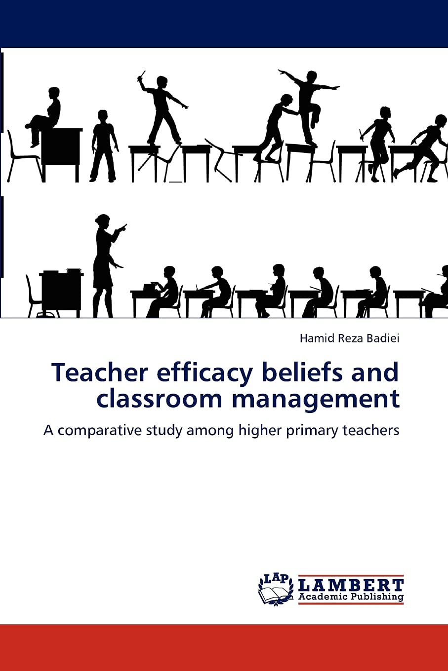 Teacher efficacy beliefs and classroom management: A comparative study among higher primary teachers