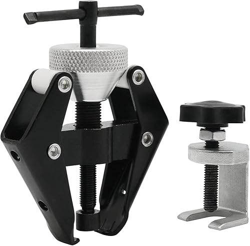 Extractor de brazo de limpiaparabrisas y herramienta de extracción de terminales de batería, herramienta de extracción de brazo de limpiaparabrisas