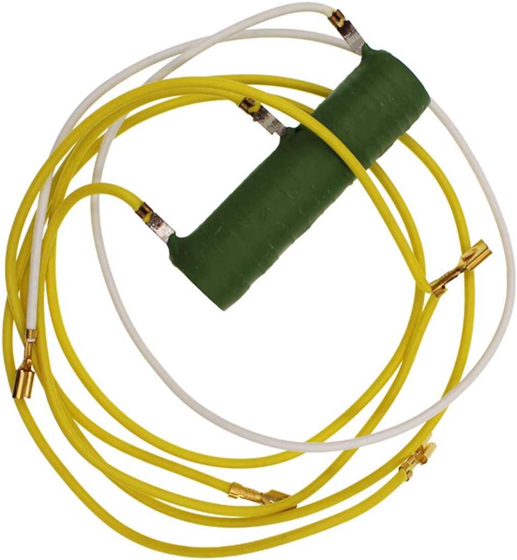 Resistenza del regolatore del motore del ventilatore del riscaldatore per GOLF J-ETTA CADDY MK1 OEM 171905051B