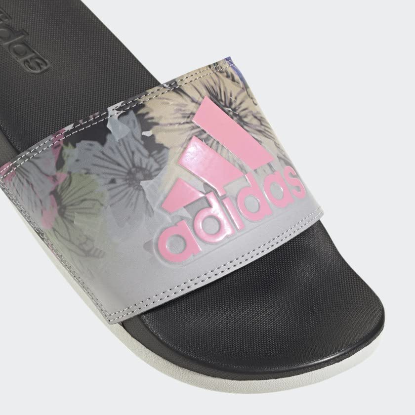 Image of adidas Women's Adilette Comfort Slides
