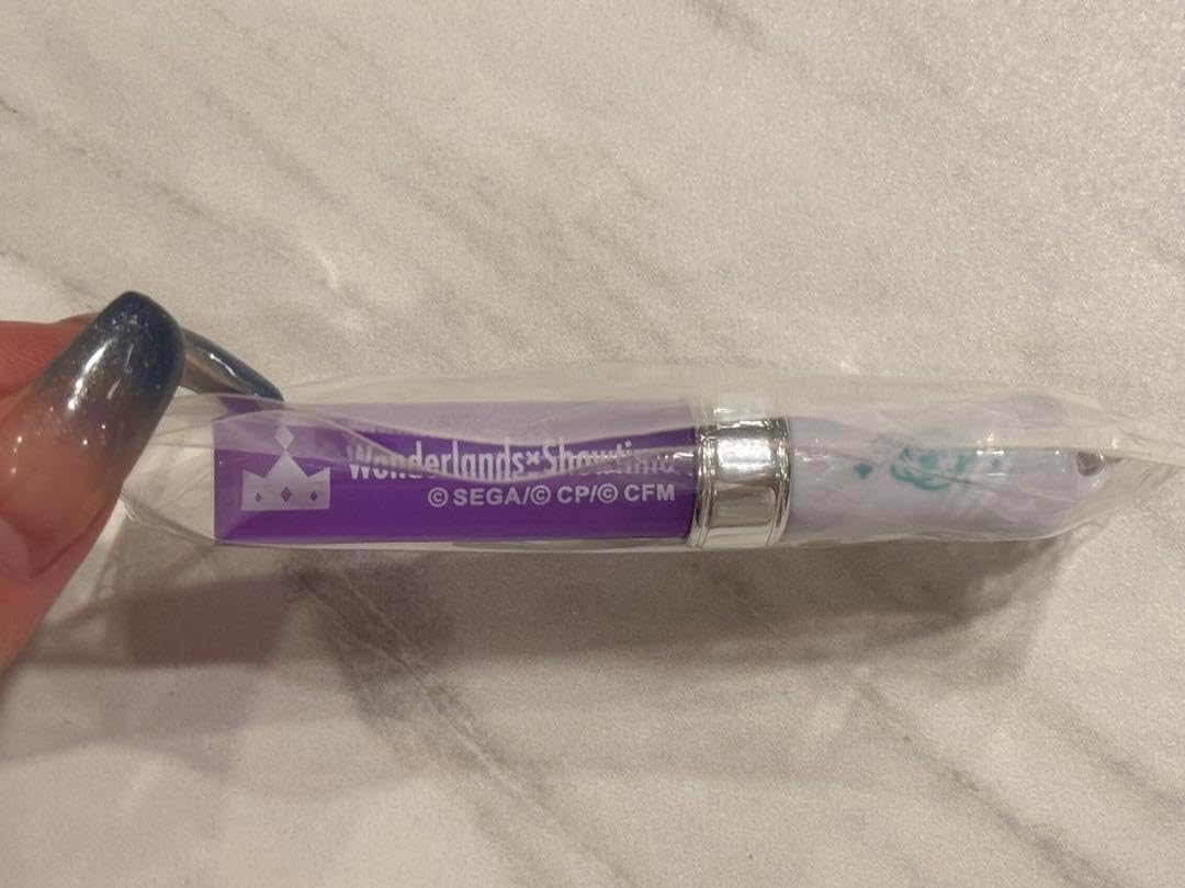 プロセカ 神代類 ペンライトチューブ ミニペンライト 神代類 グッズ-その他】プロジェクトセカイ カラフル