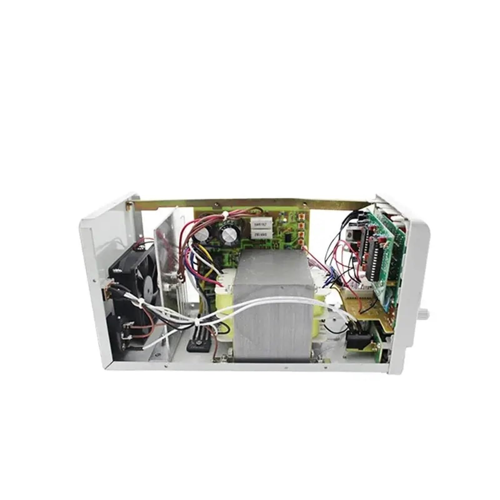 Alimentatore CC Variabile, Alimentatore Lineare Da Banco PS305D 30V5A For Laboratorio, Regolato A Commutazione Regolabile Alta stabilità