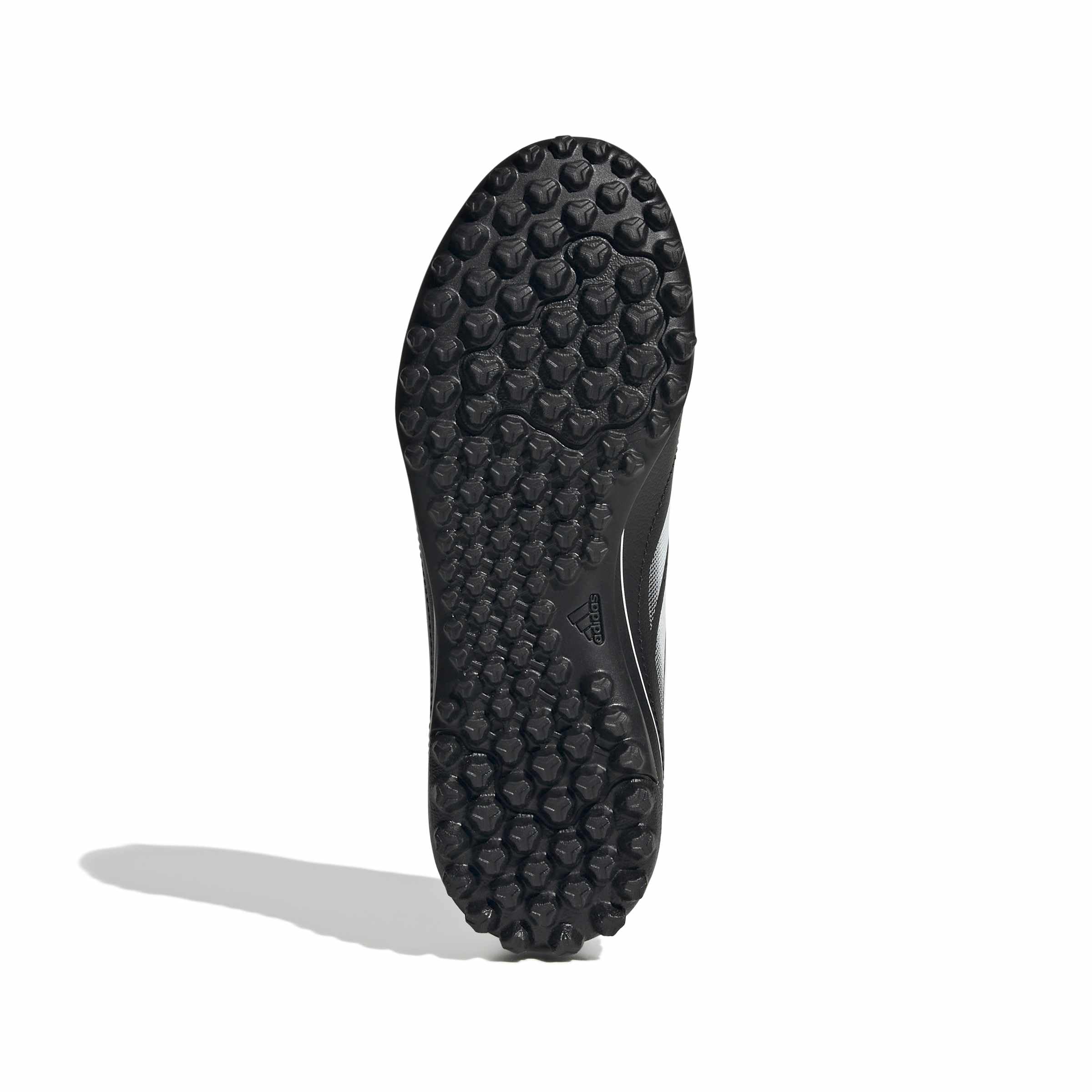 adidas Goletto IX Turf - Zapatos de fútbol unisex para niños