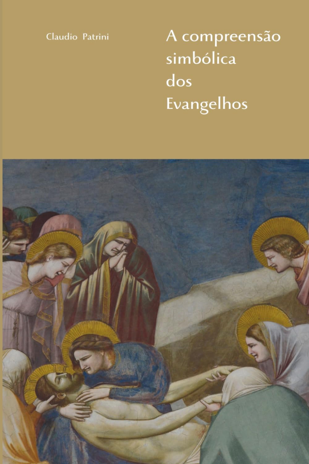 A compreensão simbólica dos Evangelhos
