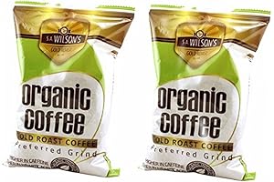 Perfect Match Organic Enema Coffee (1 Pound) (2 Pack)