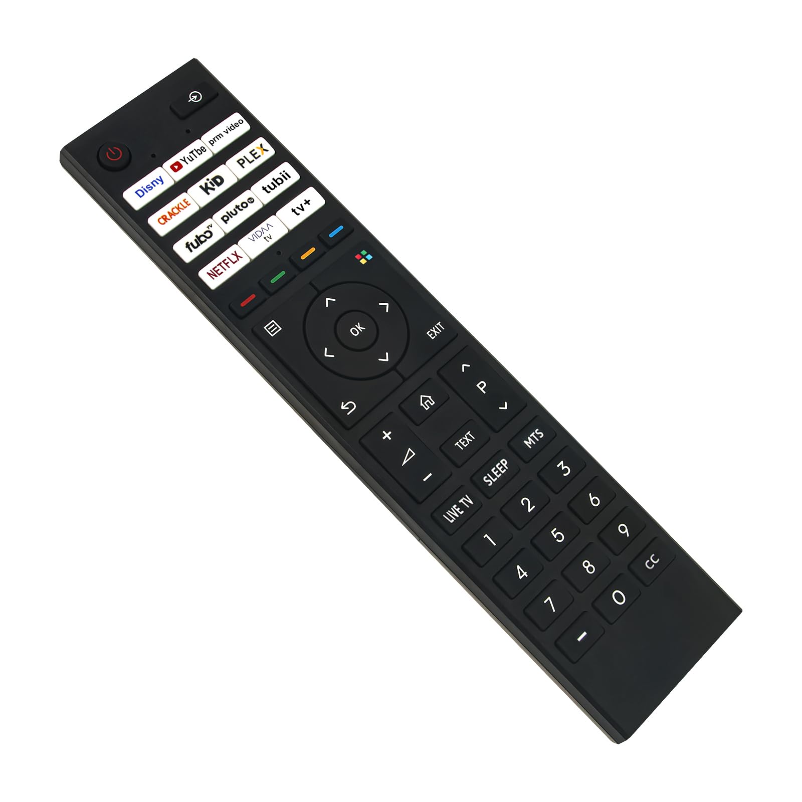 Amazon.com: CT-95079 Replace Remote Control Compatible with