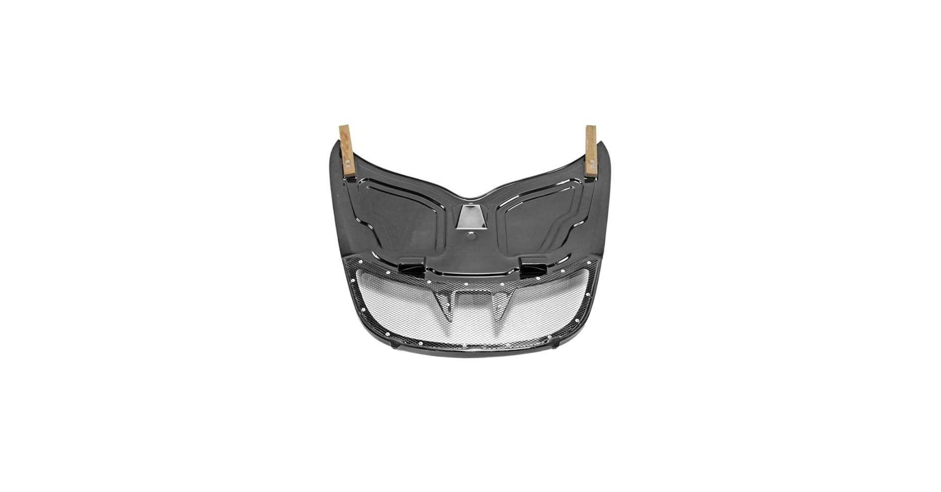 LOTUS 2M2 N 3rd. GEN 美品 Non-valved 70mm Lightweight system