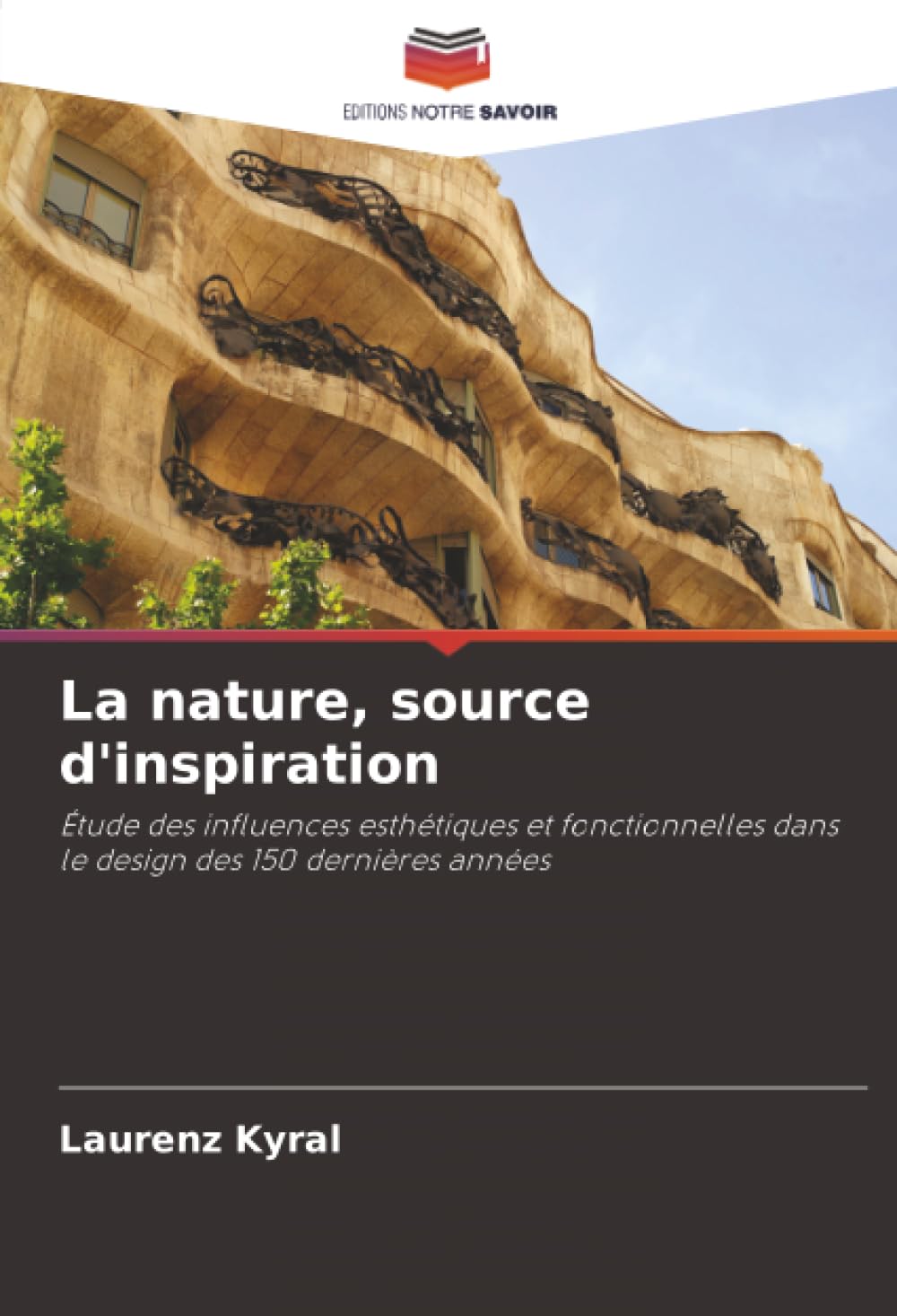 La nature, source d'inspiration: Étude des influences esthétiques et fonctionnelles dans le design des 150 dernières années