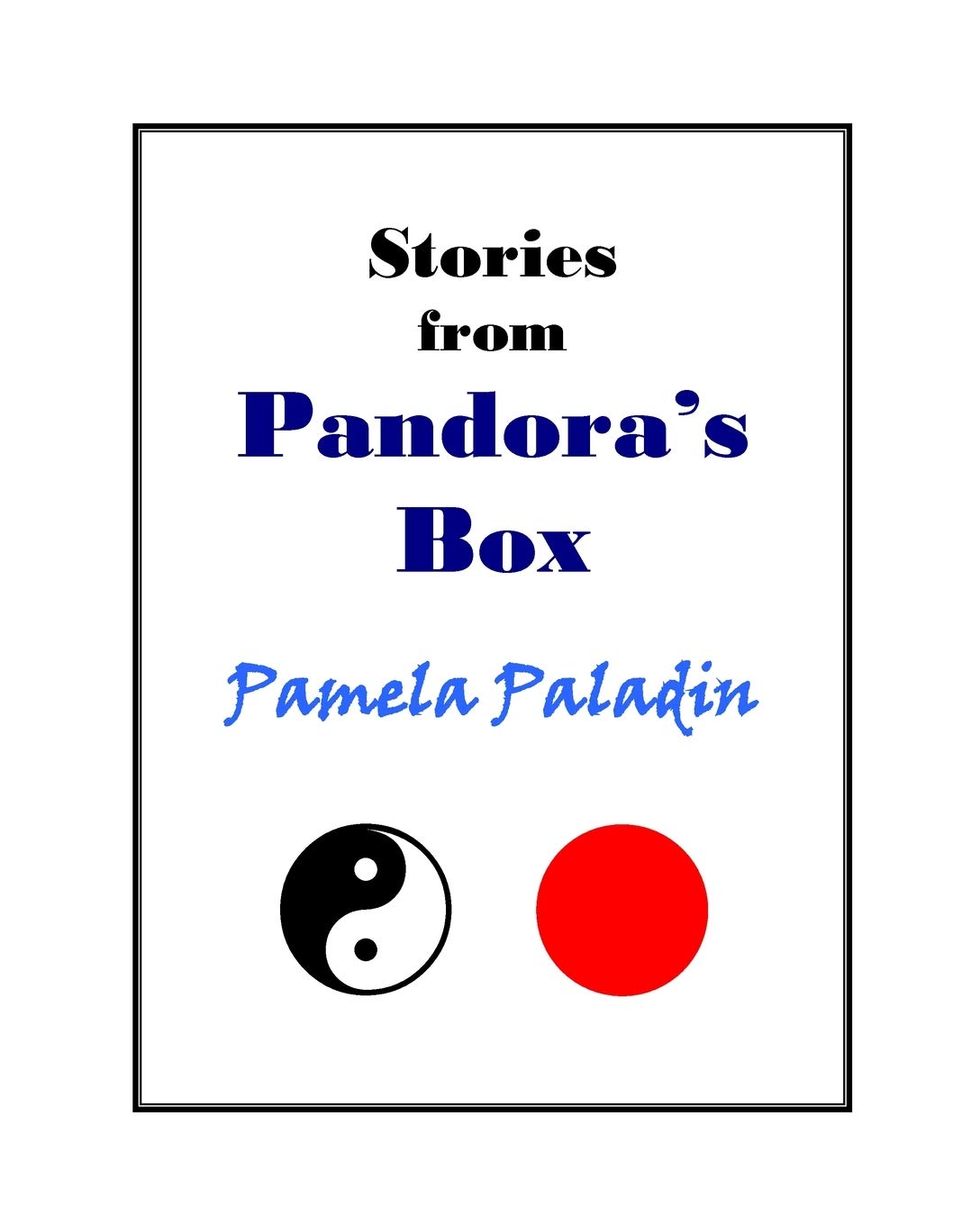 Stories from Pandora's Box
