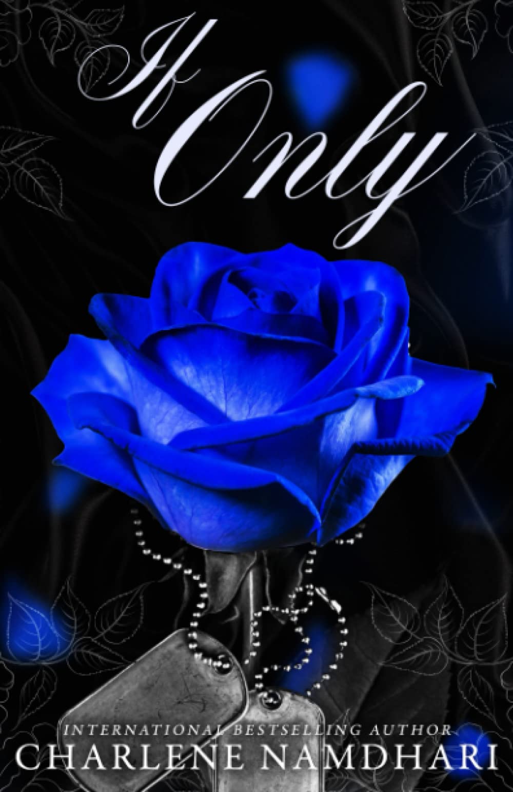If Only: Stepbrother Age Gap Romance (Love Perchance)