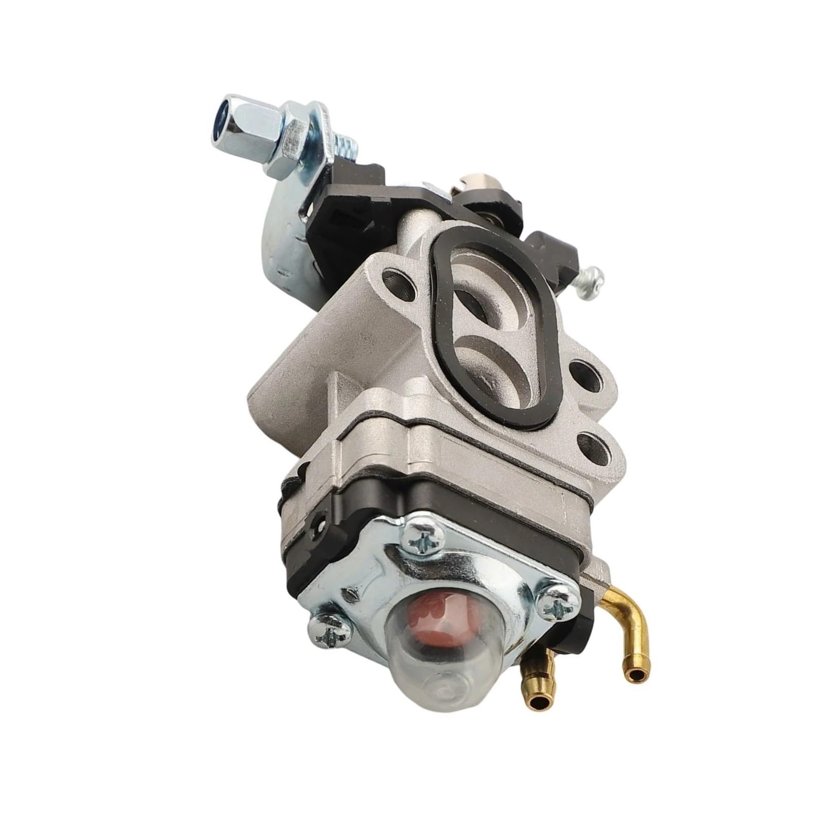 Repuesto de carburador for desbrozadora compatible con GZ23N con control de emisiones eficiente.