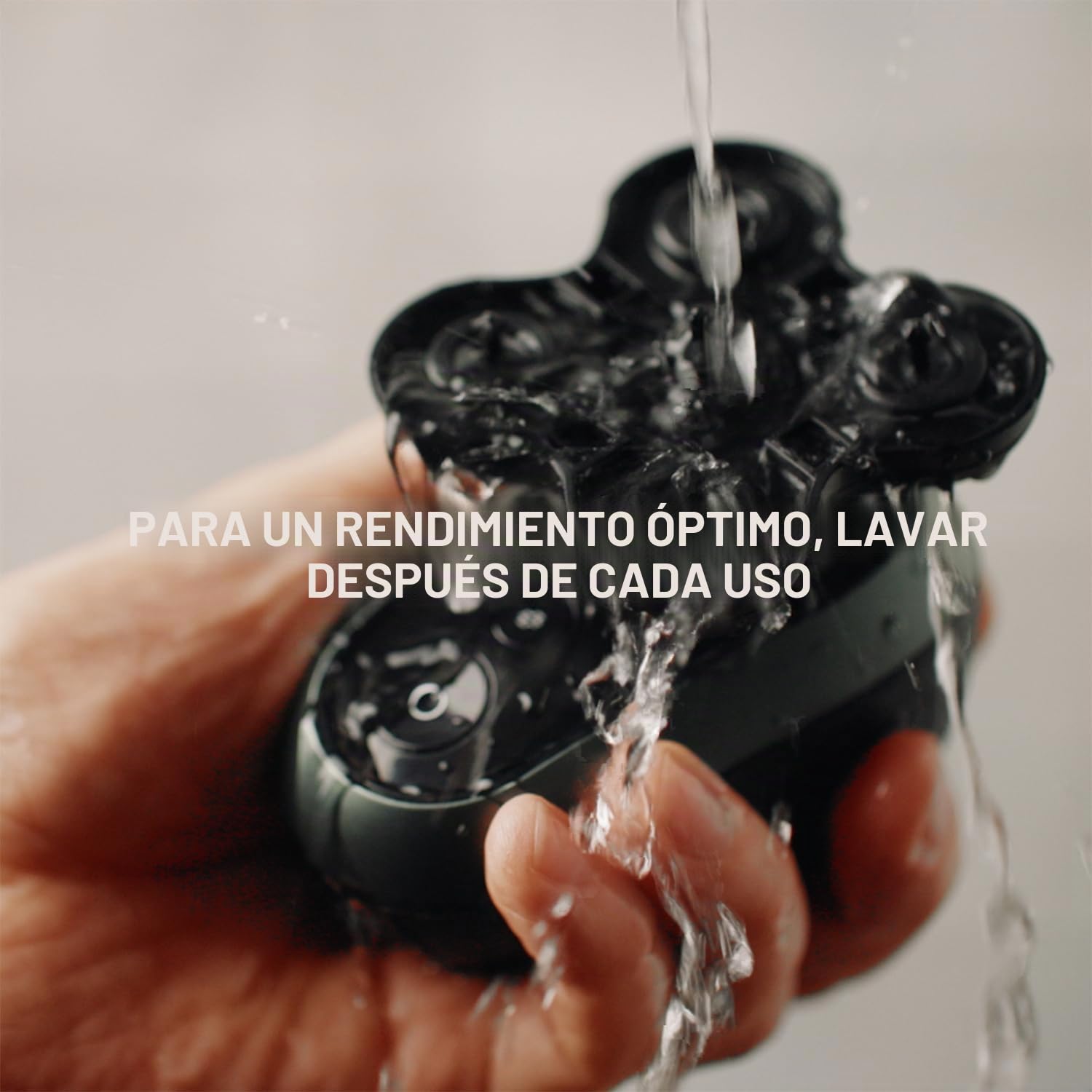 Remington RX7 Ultimate Series - Afeitadora de cabeza para hombre, 100% impermeable, afeitadora inalámbrica de cabeza calva con recortador pop, XR1600