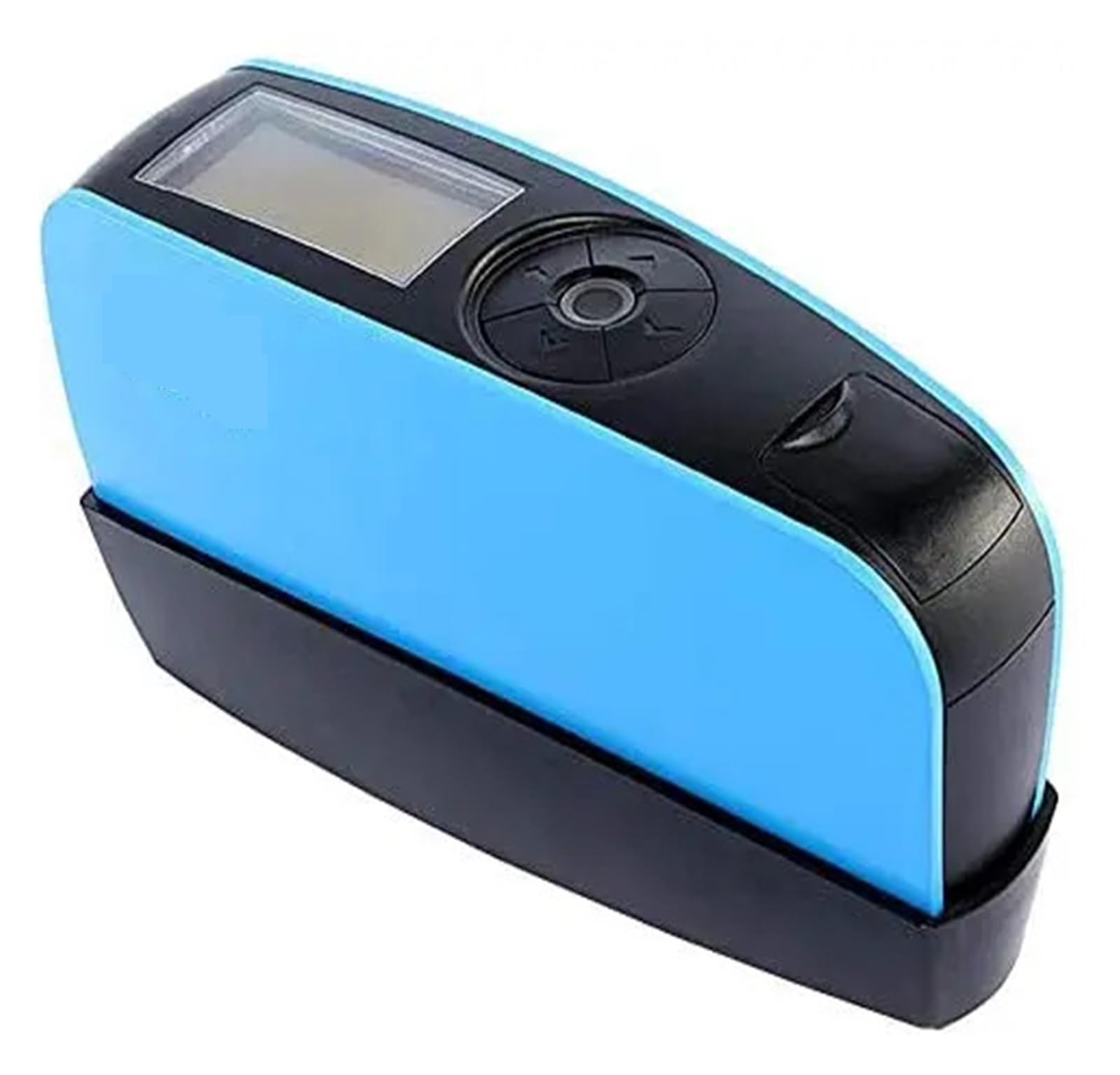 NURII 60 Degree Gloss Meter Glossmeter for Ceramic Marble Tester Surface Measurement