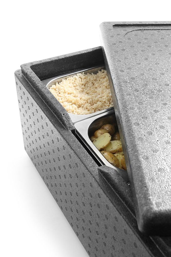 HENDI 707906 Thermobox Kitchen Line