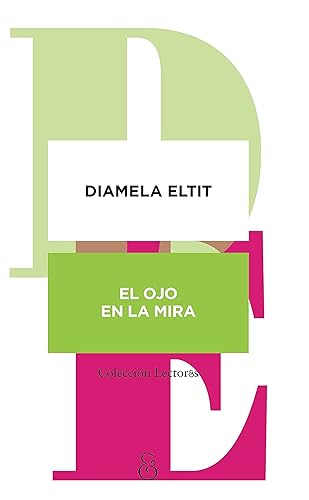 El ojo en la mira (Lector&s n 13) (Spanish Edition)