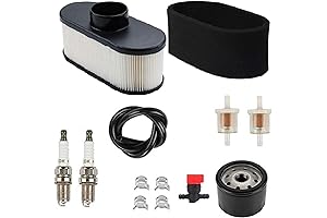 Tune Up Kit for Kawasaki FR Series Lawn Mower Tractors