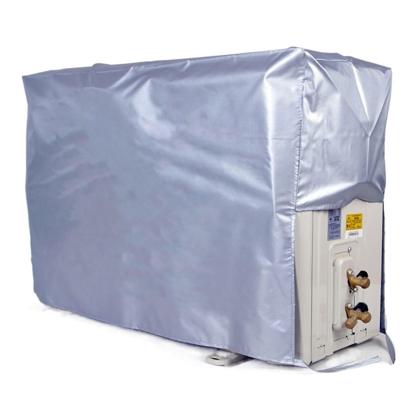 Ecwtpndf 01 Oxford Cloth Air Conditioner Cover