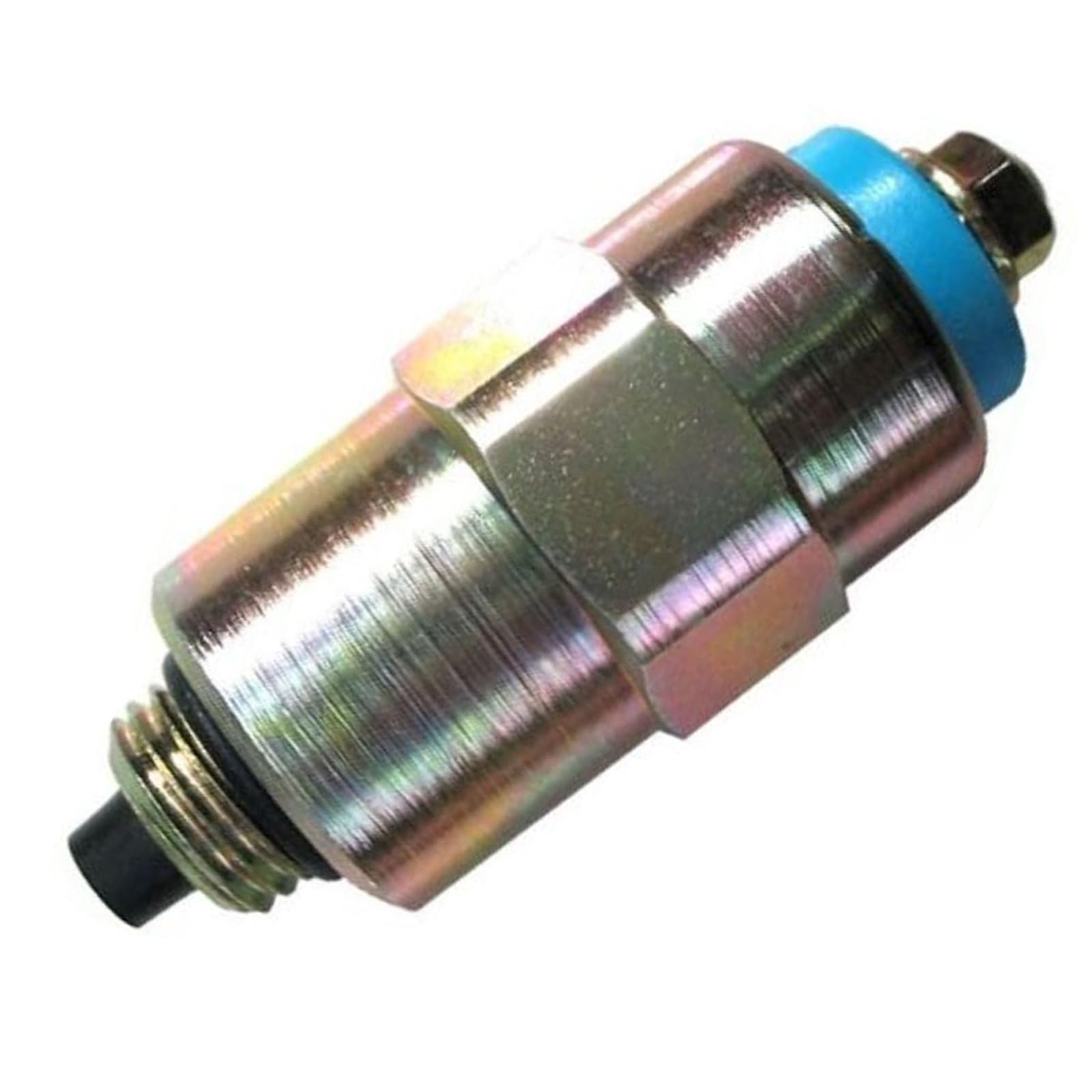 A-3 Partsline Électrovanne d'arrêt de pompe injection compatible avec