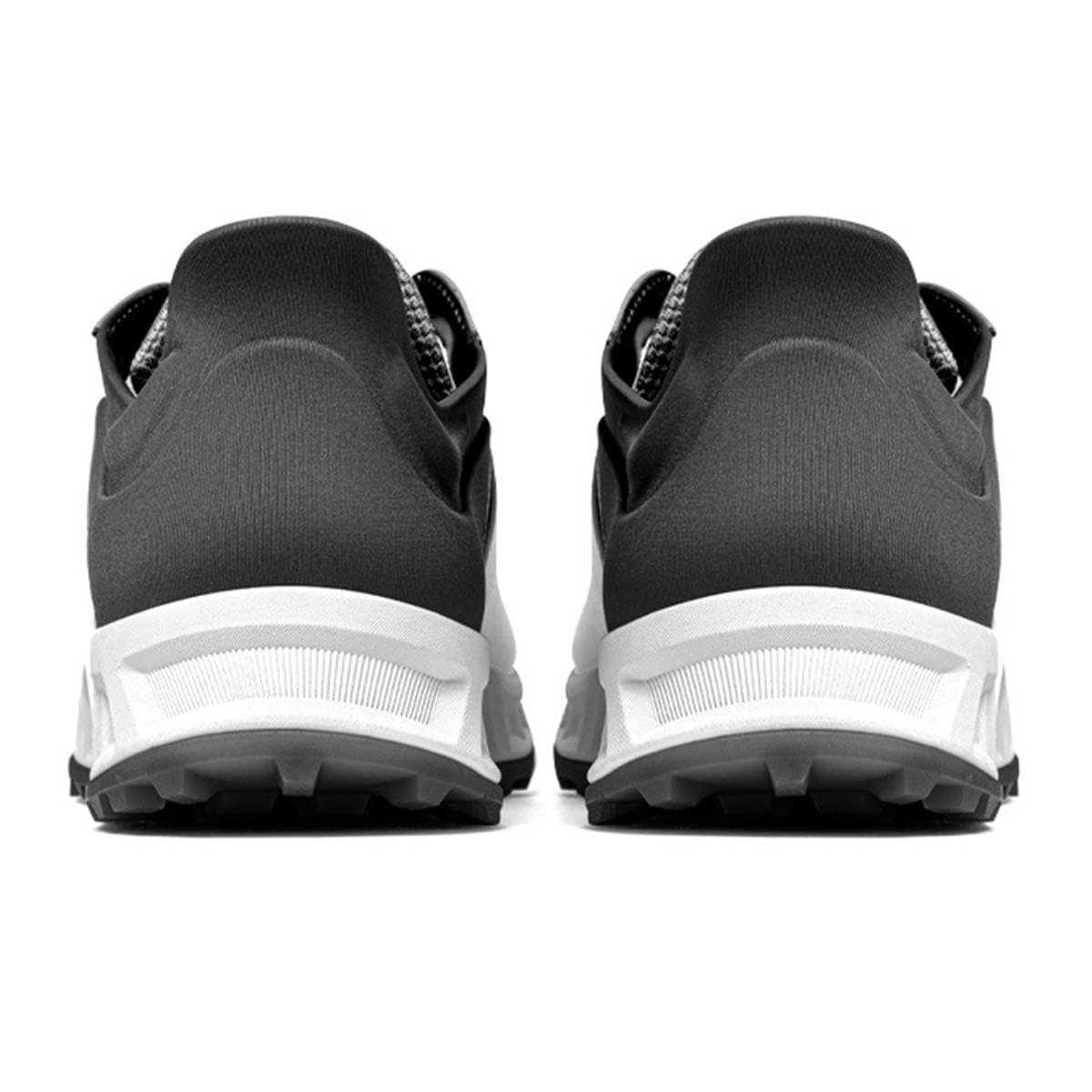 Zapatos de Golf para Hombre Impermeables con Cordones