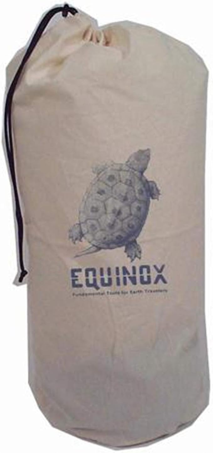 Equinox Sleeping Bag Storage Sack Sleeping Bag Stuff