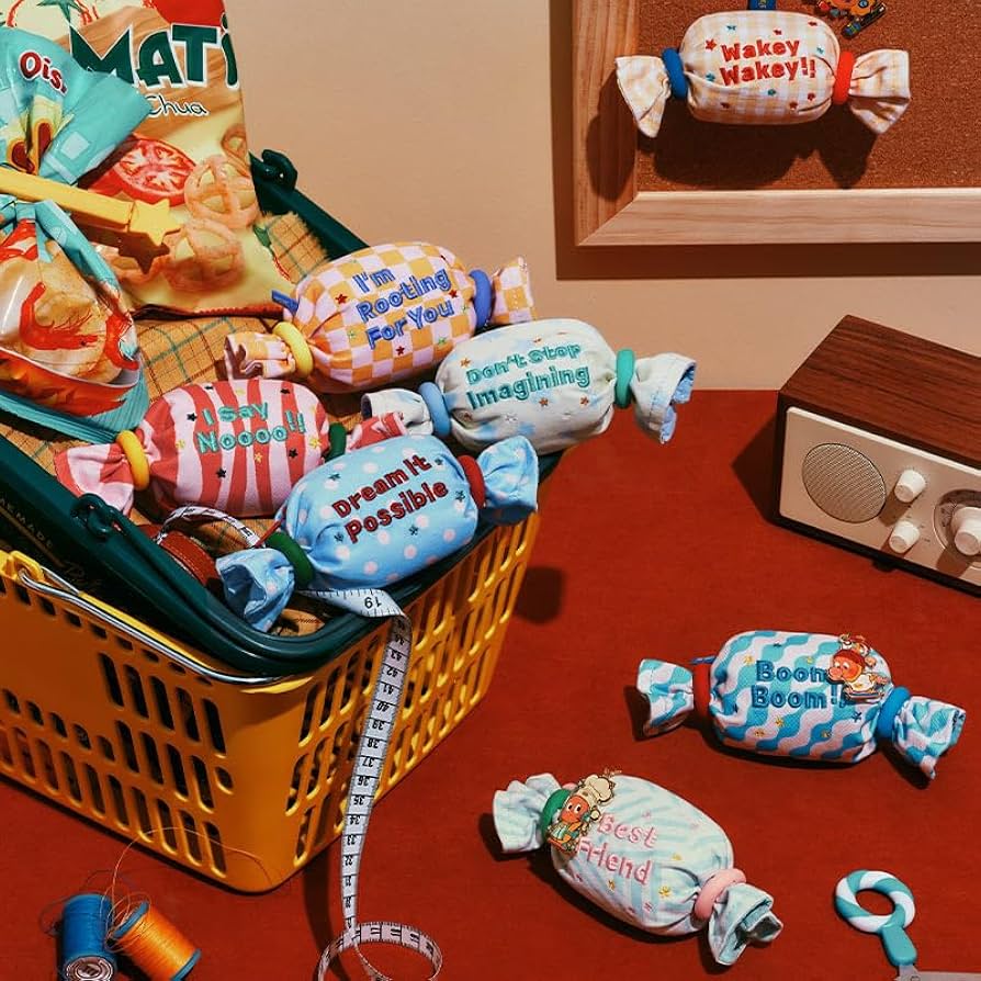 Twinkle Be a Little Star シリーズミニバッグ ペンダント 61iEw7ljpML._AC_UF894,