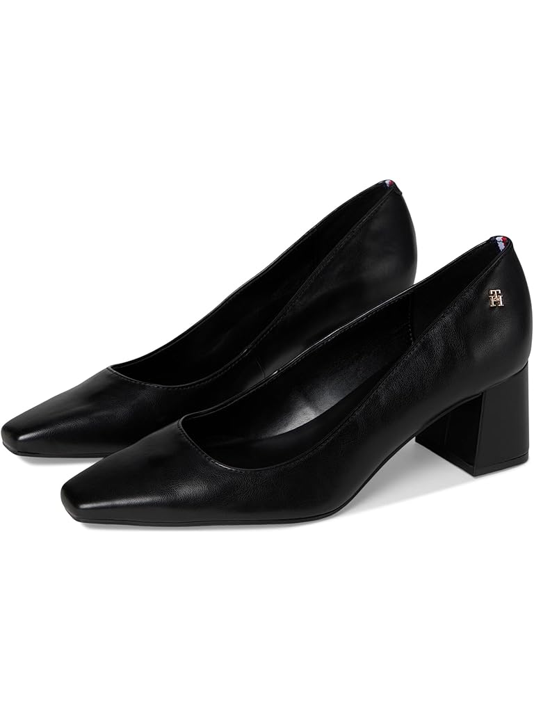 Black Tommy Hilfiger Opheili