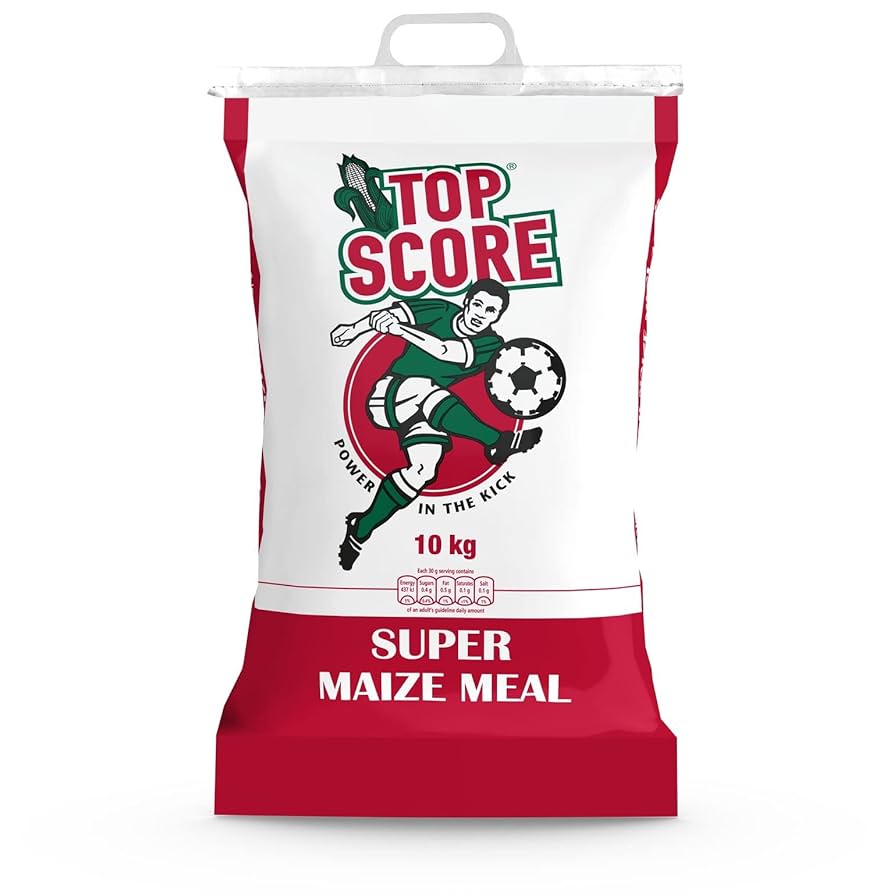 Top Score Super Maize Flour