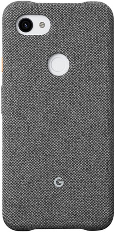 Google Pixel 3a XL Case, Fog (GA00788)