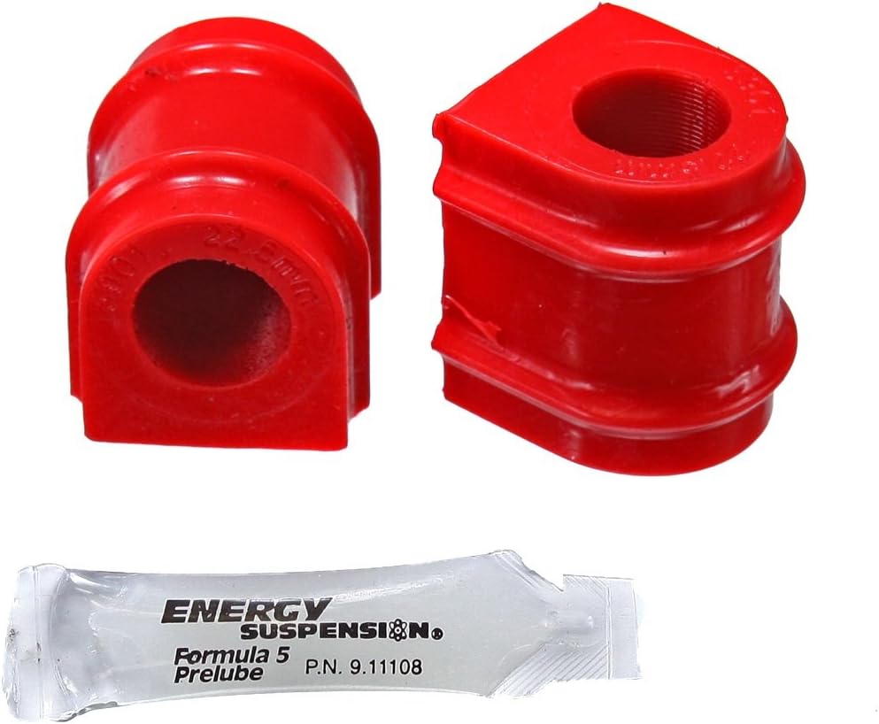 Energy Suspension -FT SWAY BAR Bushing Set 22.5mm