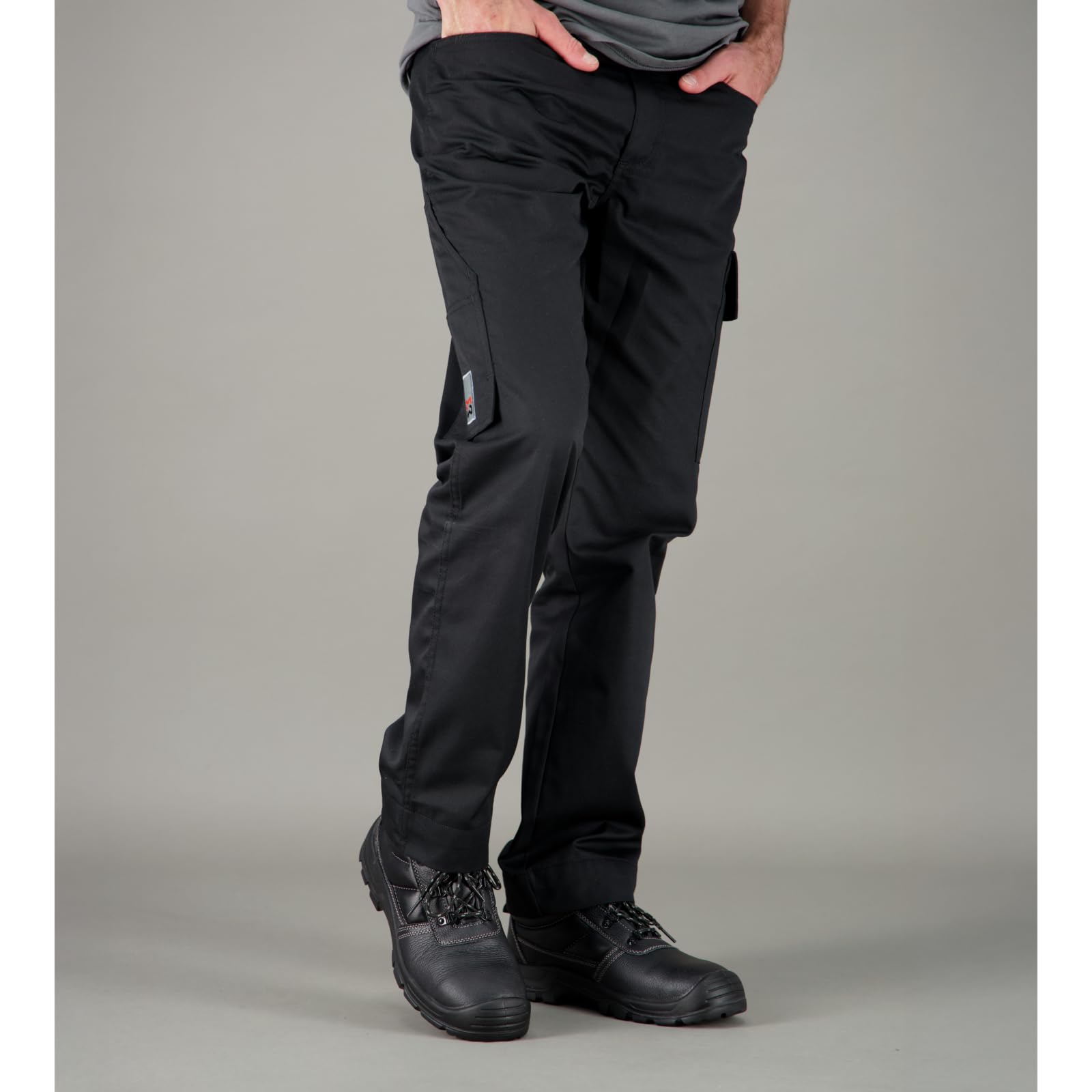 WüRTH MODYF Pantalon de travail STAR PC noir