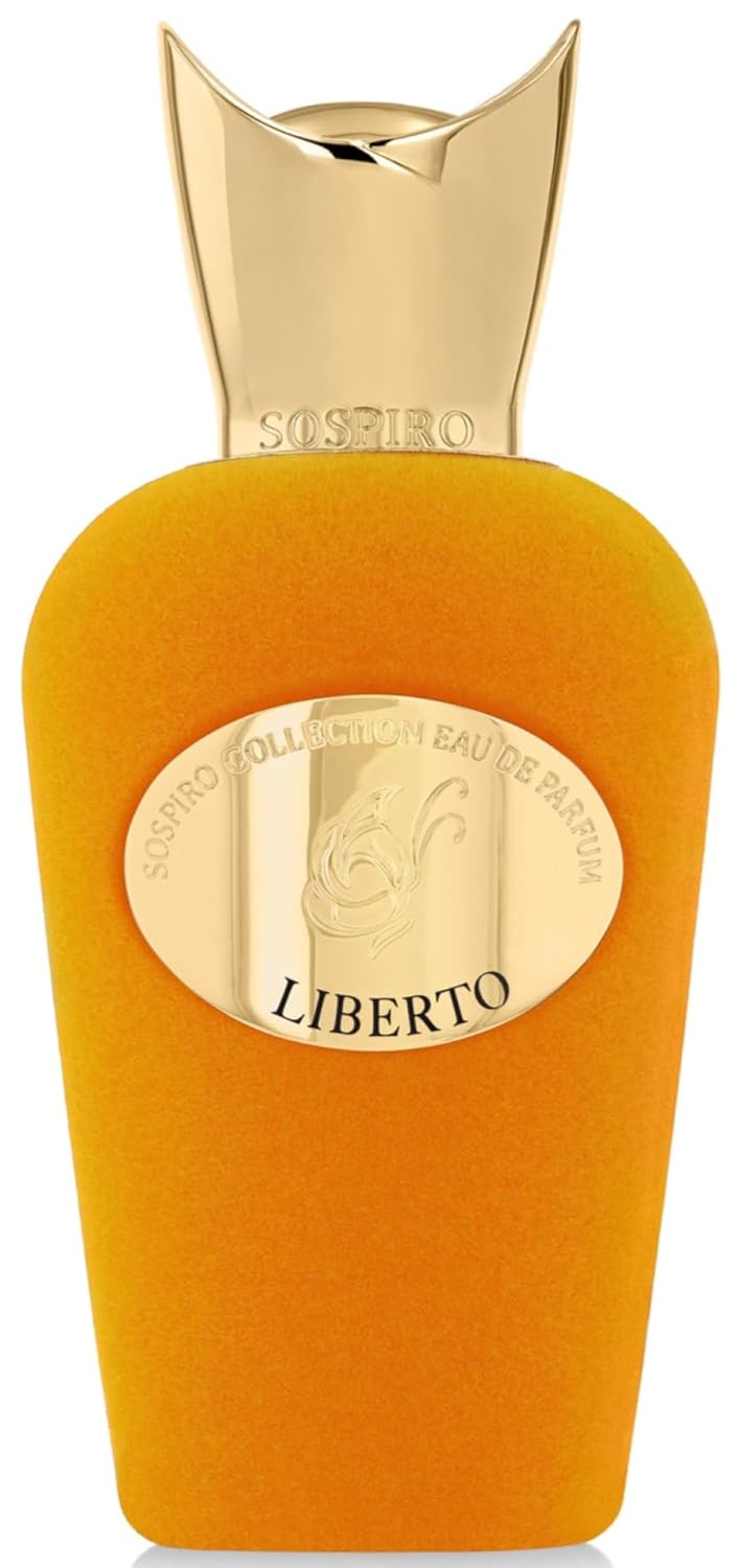 Sospiro Libeerto Eau De Parfum Spray 3 4 Ounce Unisex