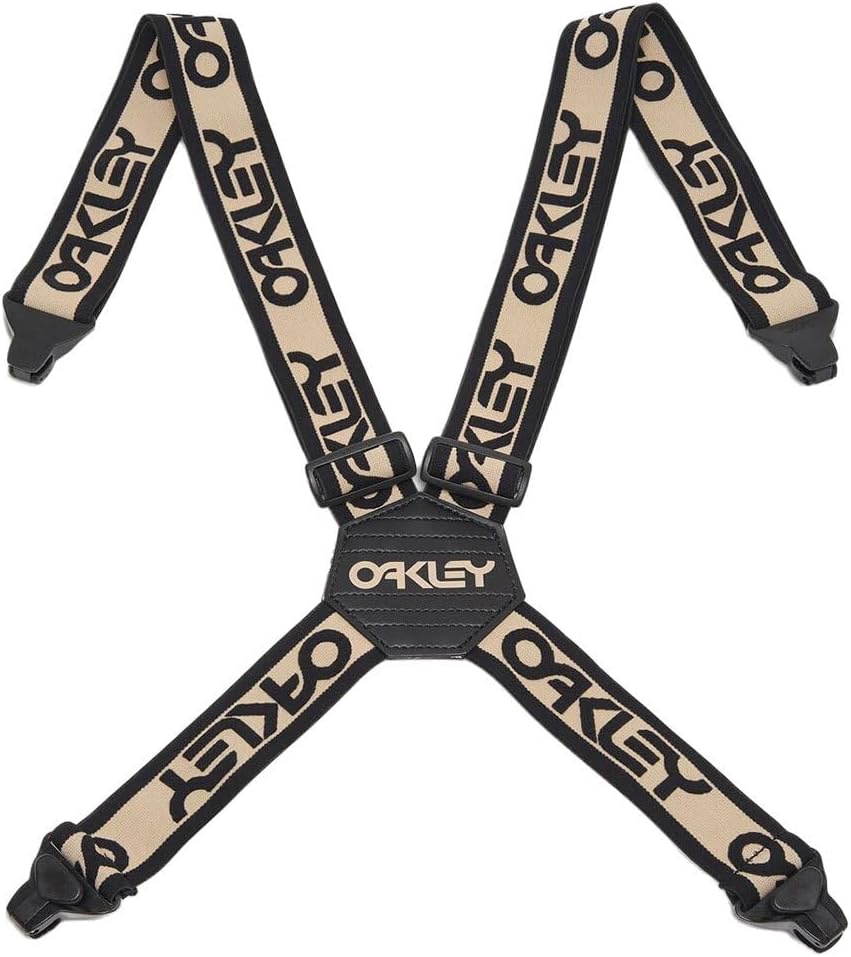Oakley Men's Factory Suspenders
