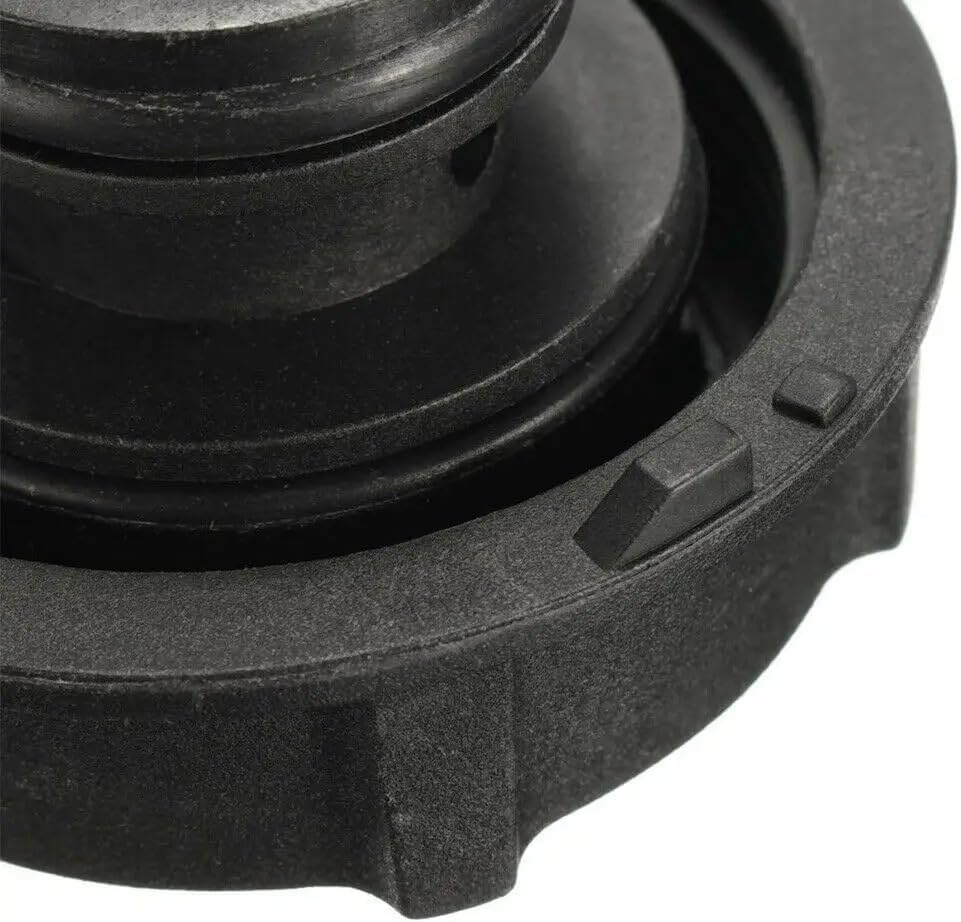Bouchon de radiateur pour Lincoln Aviator Corsair Navigator BE8Z8100A - 6