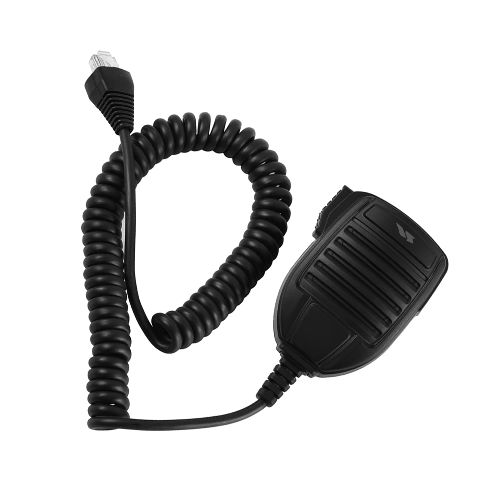 Vertex Standard MH-67A8J, Microphone MH-67A8J Micro Micro Radio Micro VX2500 VX2508 VX2208 VX2108 VX2108 Vx-2200 à 8 Puces pour Radio/Vertex