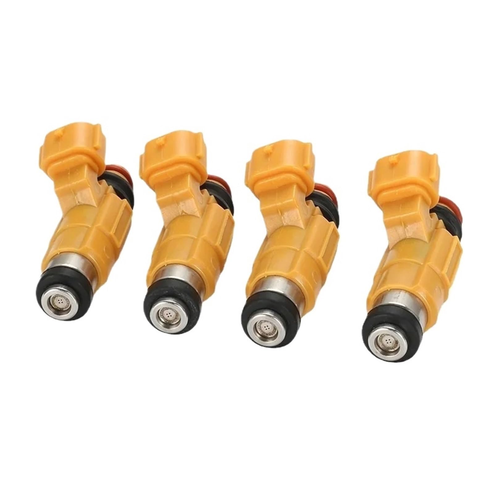 Acebsbggap One Color For 4-Stroke F150tjr 2006 And Later Fuel Injectors 4Pcs Aw347305 63P-13761-00-00 Cdh-275 Md319792 Cdh275 Injector Nozzle