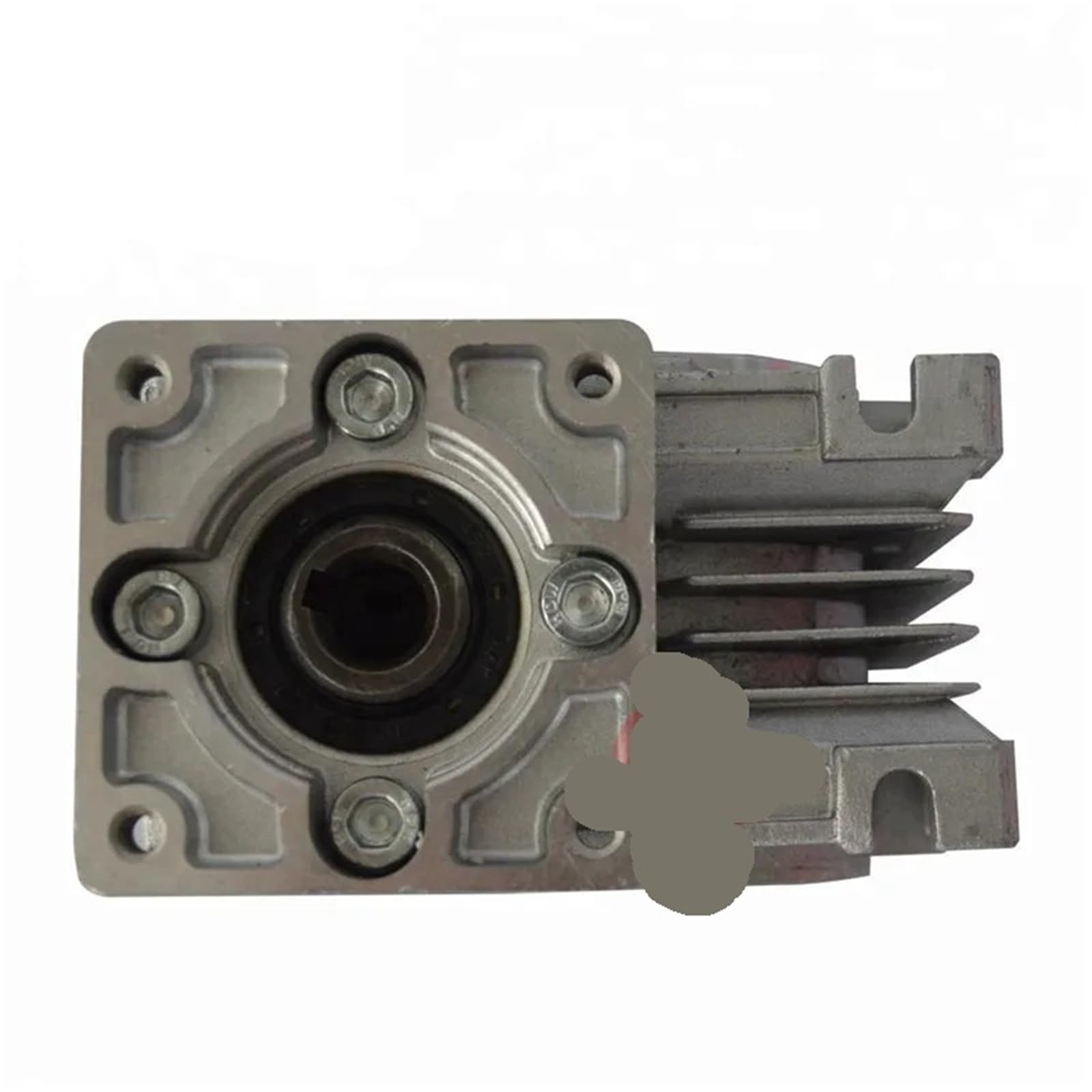 RV30 Schneckengetriebe für Schrittmotor und bürstenlosen DC Motor 1 60