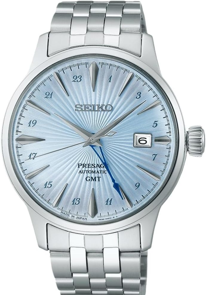 Men's SSK037 Presage Watch