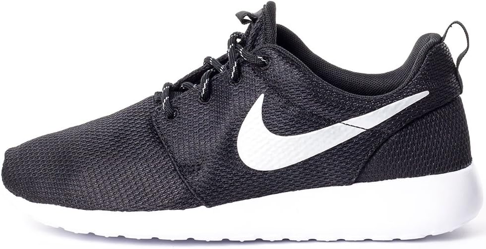 nike roshe one preto feminino
