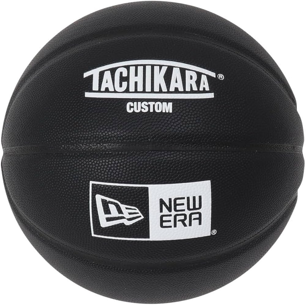 TACHIKARA サッカーボール 黒/黄 TACHIKARA タチカラ（TACHIKARA）（メンズ）バスケットボール 7