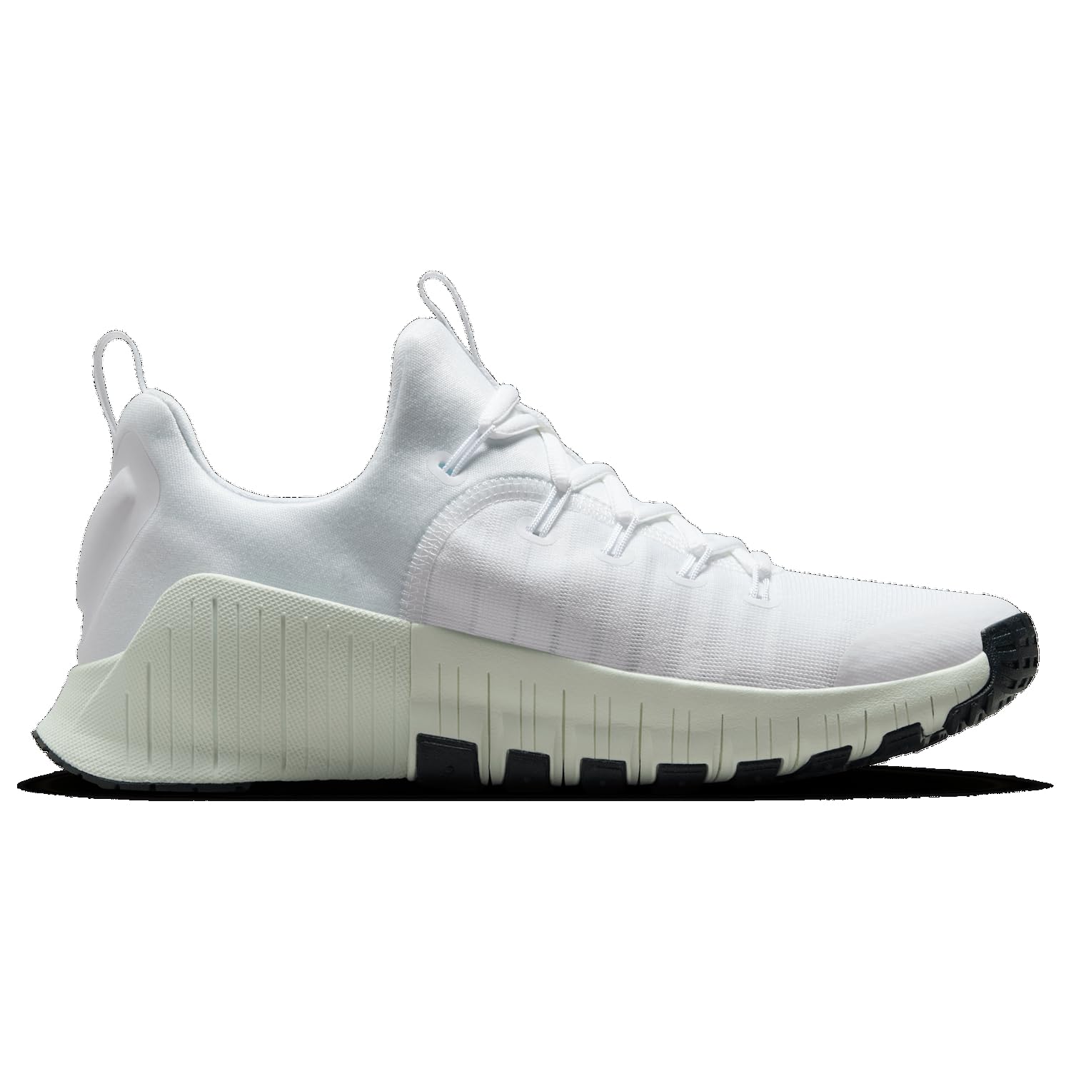 Metcon 6 - Women's (White/Cyber/Barely Green)