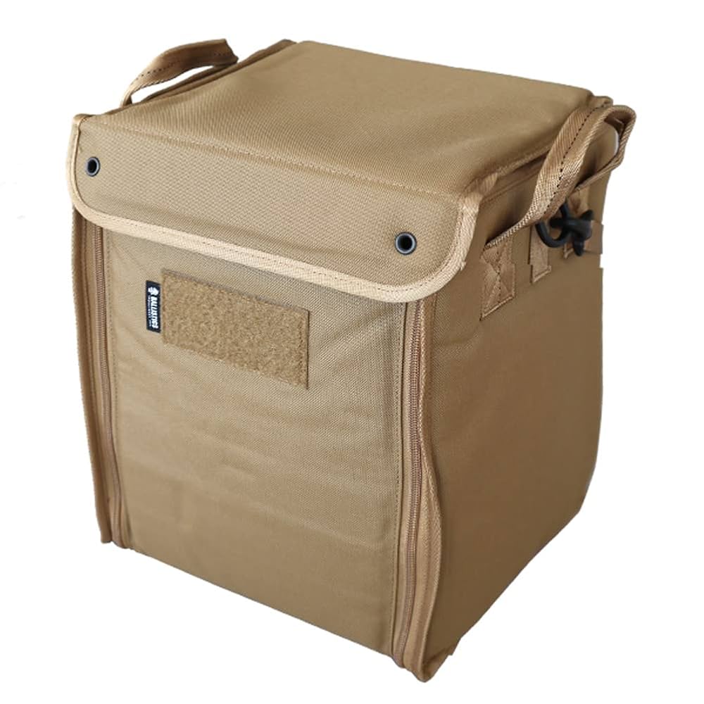 新品 バリスティクス ニューラージ マルチボックス　コヨーテ Amazon | バリスティクス ニューラージ マルチボックス