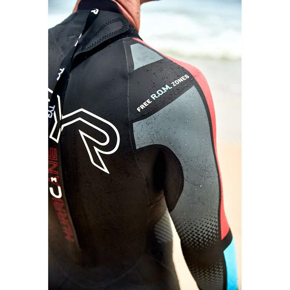 Amazon | TYR メンズ ハリケーン キャット 3 ウェットスーツ S/M | TYR