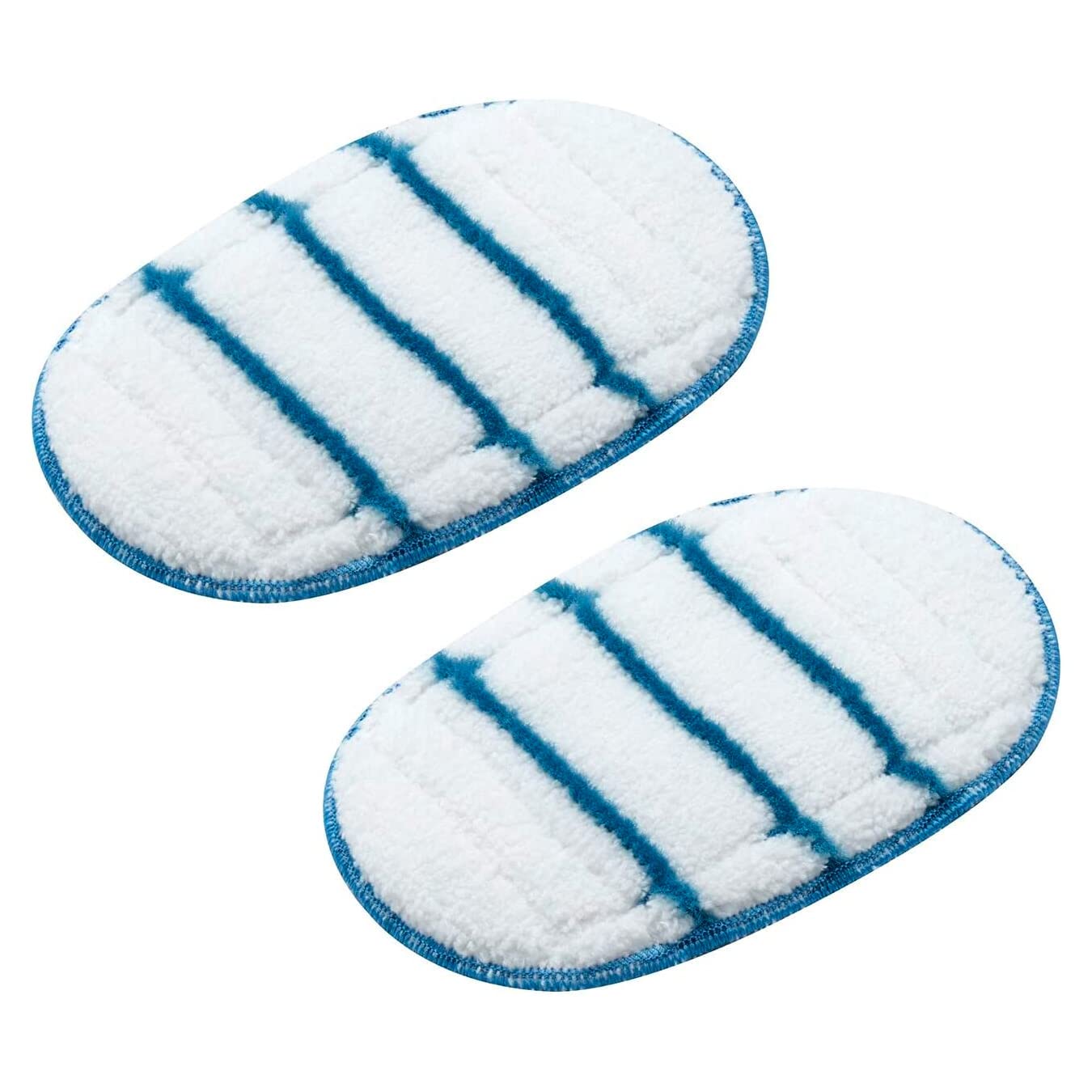 BLACK+DECKER FSHSMPA-XJ 2 Replacement SteaMitt Pads