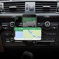 Vista 7 de iOttie Easy One Touch Signature - Soporte universal para teléfono para iPhone, Google, Samsung, Moto, LG y todos los demás teléfonos inteligentes