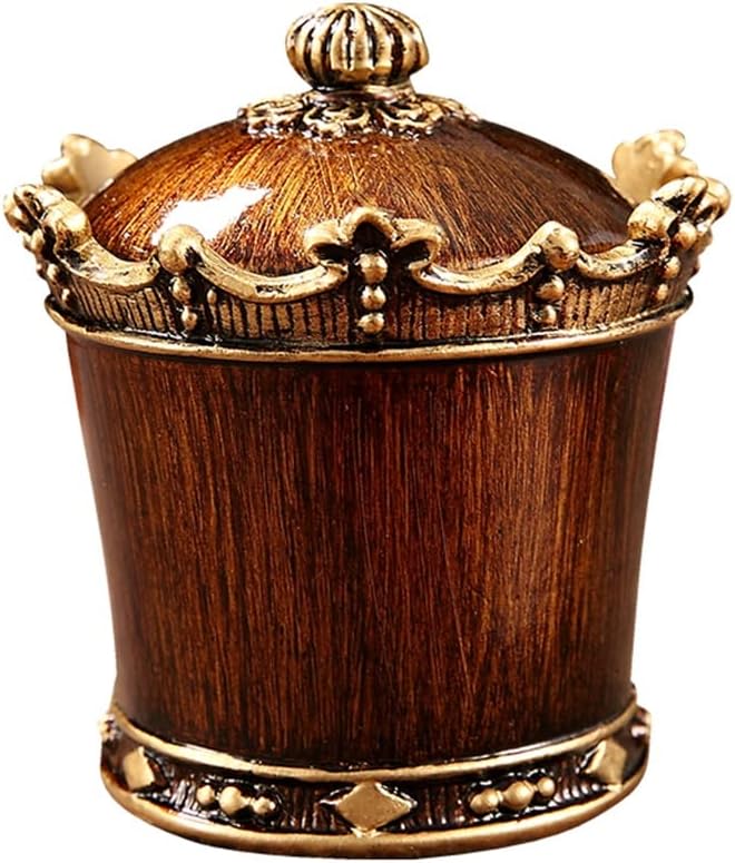 European Toothpick Holder Personality Coffee Table Living Room Hotel