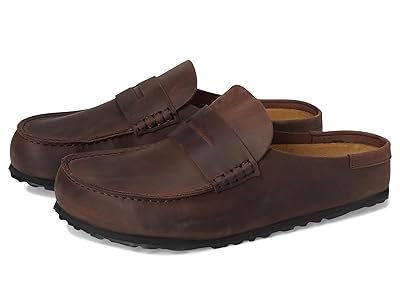 Birkenstock Naples Wrapped Bold Grip Men