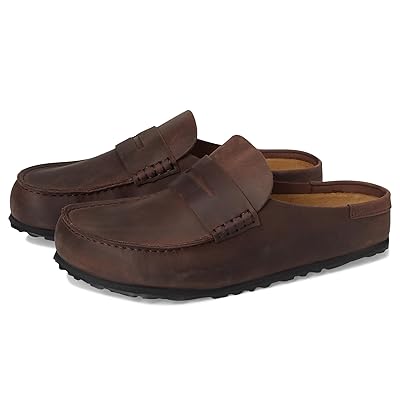 Birkenstock Naples Wrapped Bold Grip Men