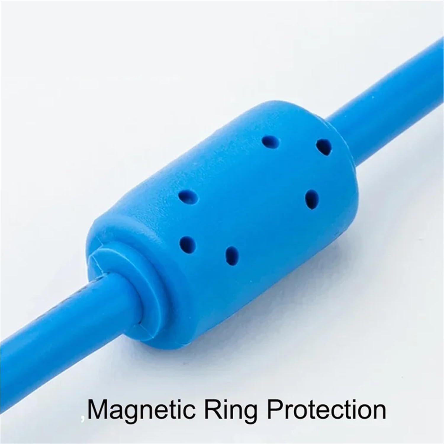 USB-QC30R2+ Suitable for Q Series Programming Cable Data Download Communication Optical Isolation Type(Gold Plated Version)