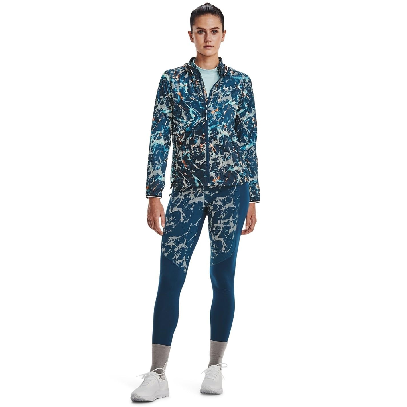 Under Armour Veste Ua Storm Outrun The Cold pour Femme Vestes Femme (lot de 1)