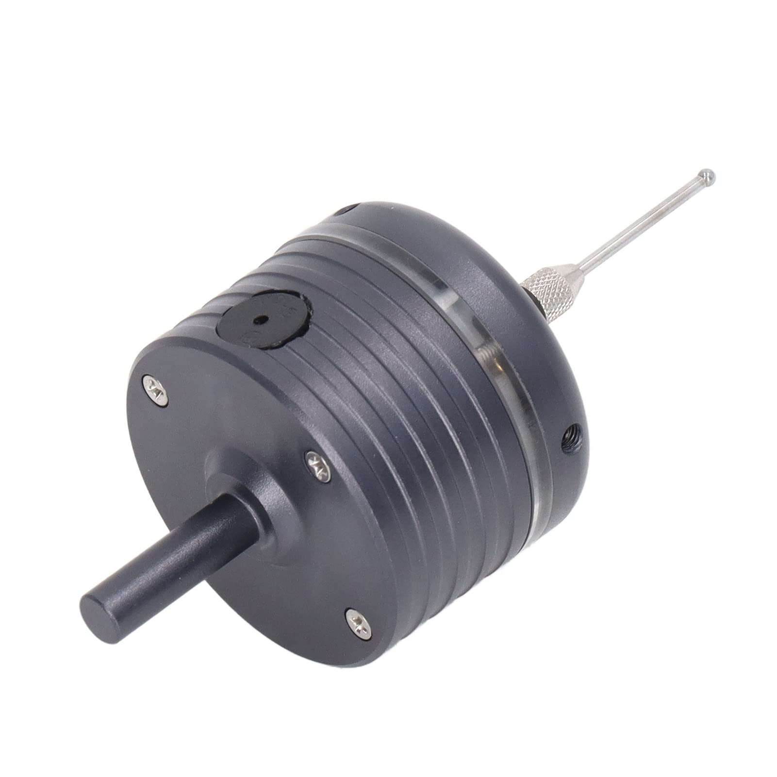 3D-Kantentaster Locator Hoher Kantentaster mit Sonde 3D-Kantentaster-Genauigkeits-Kantenpositionierer für CNC-Fräsmaschine mit Akku 6‑30 V